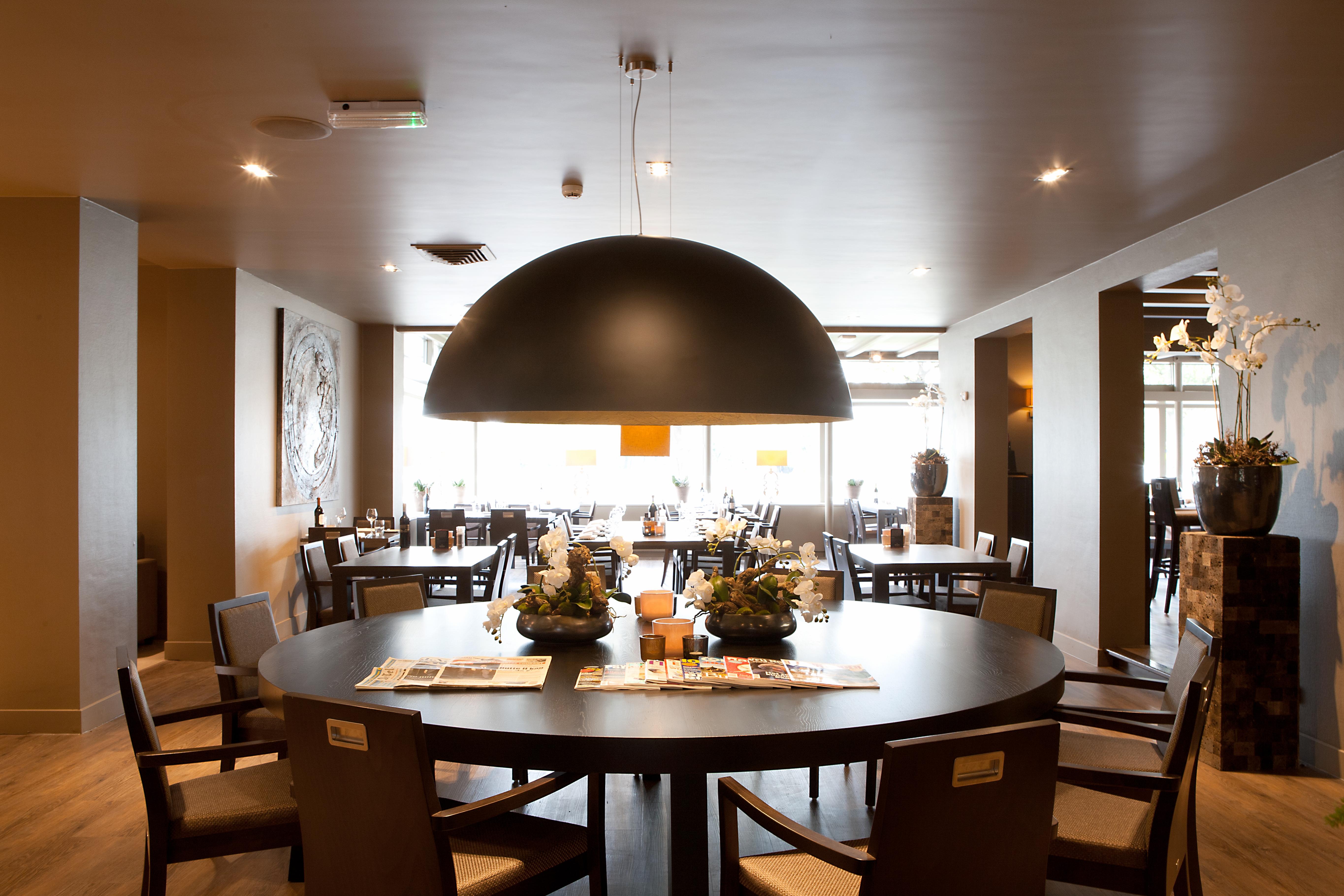 Fletcher Hotel-restaurant Het Witte Hotel