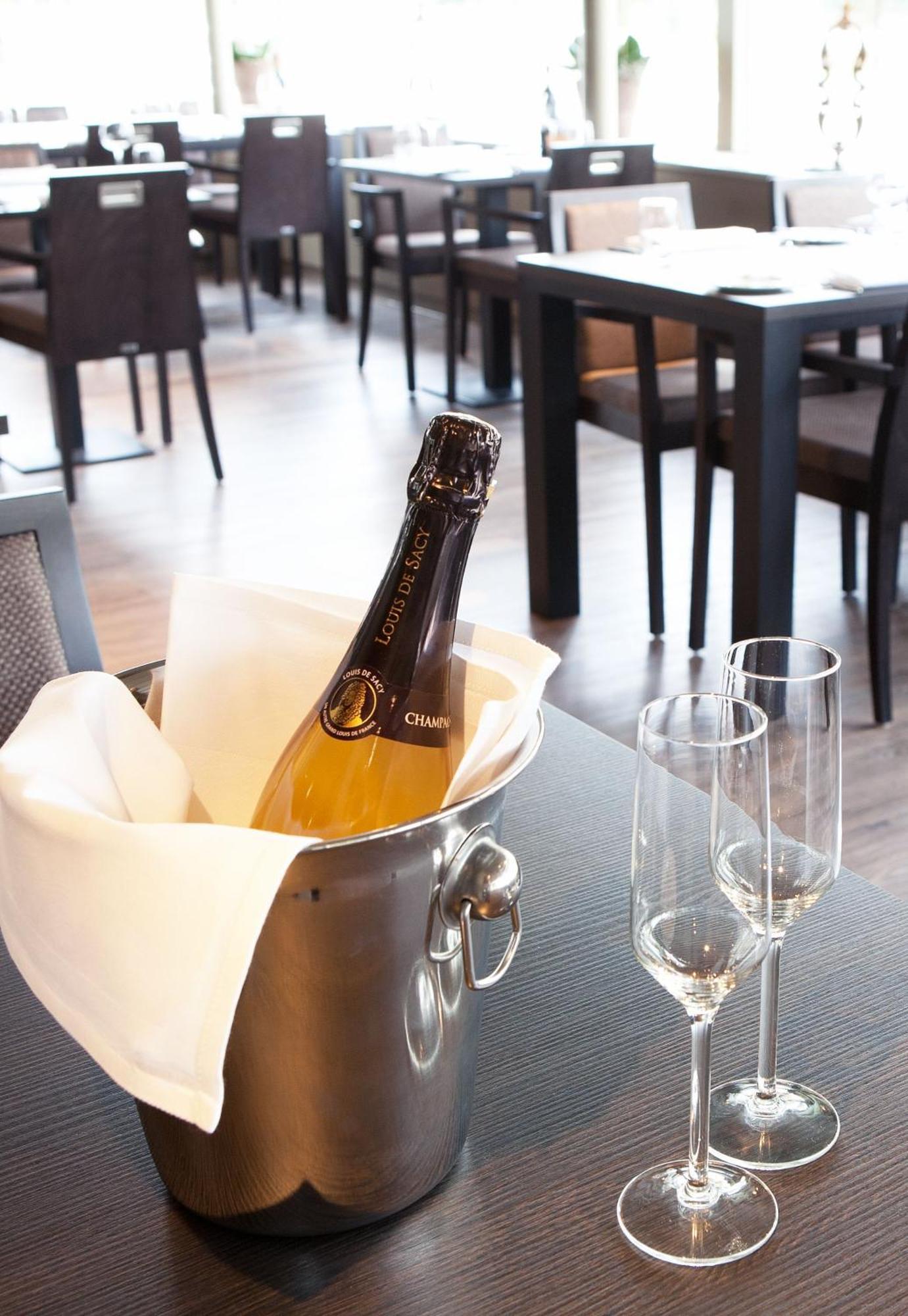 Hotel Fletcher Hotel-restaurant Het Witte Soest