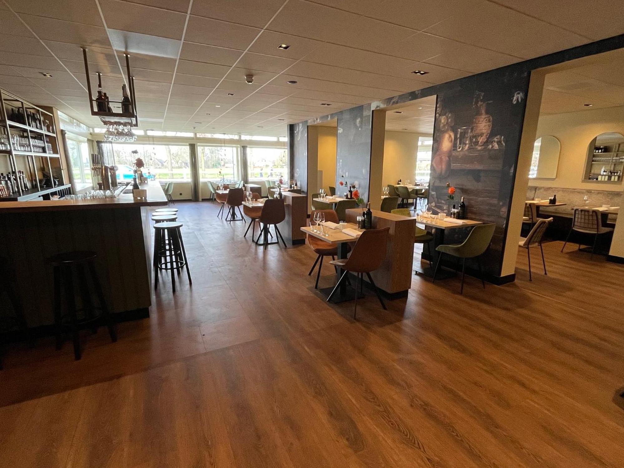 Fletcher Hotel-restaurant Het Witte Soest