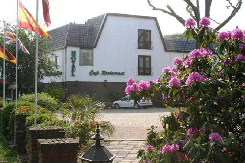 Hotel Fletcher Hotel-restaurant Het Witte 4*