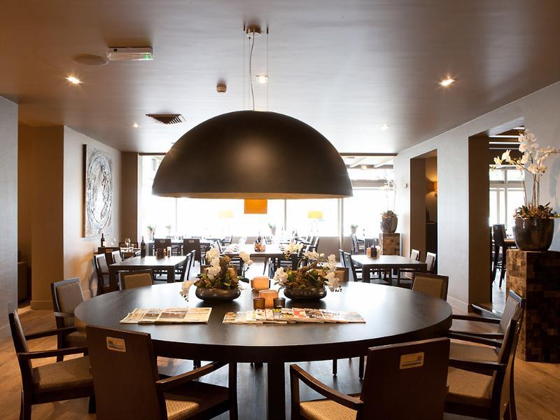 Hotel Fletcher Hotel-restaurant Het Witte