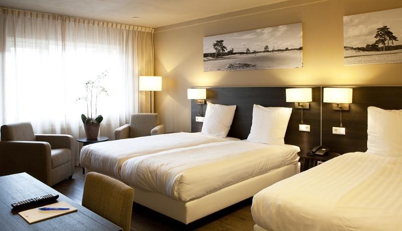 Fletcher Hotel-restaurant Het Witte 4*